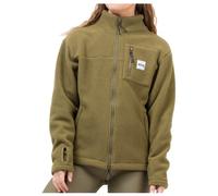 Eivy - Women's Versa Sherpa Jacket - Veste polaire - M - olive