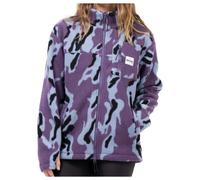 Eivy - Women's Versa Sherpa Jacket - Veste polaire - M - purple stray