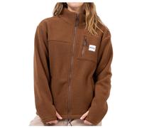 Eivy - Women's Versa Sherpa Jacket - Veste polaire - XXL - brown