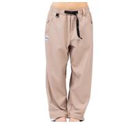 Eivy - Women's Versa Travel Rib Pants - Pantalon de loisirs - XL - sand