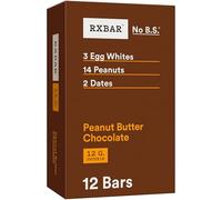 EiweiÌÙstÌ_bchen, Erdnussbutter Schokolade, 12 StÌ_be, 1,83 Unzen (52 g) Jeder - RXBAR