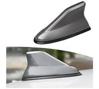EIWXEFQT Antenne Voiture D'aileron Requin, pour Peugeot Expert (2016+) Étanche et Anti-poussière Antenne Requin Améliorer Le Signal du Véhicule,D