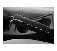 EIWXEFQT Couverture De Frein à Main De Voiture, pour Opel Opc Opcline Corsa Gsi Astra Sxi Vectra Gtc Anti DéRapant Housse De PoignéEs De Frein Accessoires Décoration,B