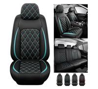 EIWXEFQT Housse de Siege Voiture, pour Dacia Duster 3 2024 2025 Protection Complète des Sièges Avant et Arrière Voiture Ensembles Housses Siège Auto,D