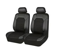 EIWXEFQT Housses de Siège de Voiture Avant, pour Peugeot Partner Tepee 2008-2024 Housse de Protection pour sièges Avant Accessoires Interieur Gadget,B