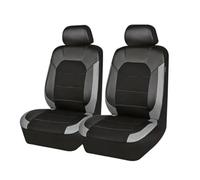 EIWXEFQT Housses de Siège de Voiture Avant, pour Peugeot Partner Tepee 2008-2024 Housse de Protection pour sièges Avant Accessoires Interieur Gadget,A