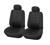 EIWXEFQT Housses de Siège de Voiture Avant, pour Toyota Yaris Hybrid 2020-2024 Housse de Protection pour sièges Avant Accessoires Interieur Gadget,B