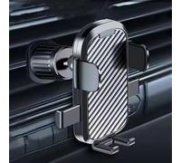 EIWXEFQT Support Téléphone Voiture, pour Kia Ceed Proceed GT SW GT-Line 2018-2024 Rotation 360° & Opération à Une Main Supports pour téléphones Portables