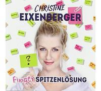 Eixenberger,Christine - Fingerspitzenlösung