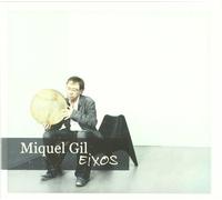 Eixos by Miquel Gil