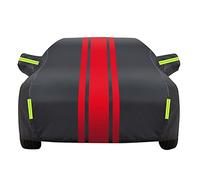 EIYCY Housse de Voiture pour Alpine A110 A110 S A110 GT Vision A110 Housse de Voiture étanche résistante aux Rayures Protection Housse de Voiture Couverture Etanche Bâche(Color:44,Size:A110 GT)