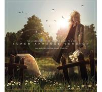 Game Music - Eiyu Densetsu Sora No Kiseki F (Original Soundtrack) [Import]