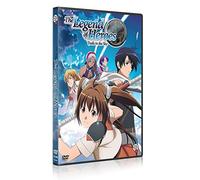 Eiyû Densetsu: Sora no Kiseki - The Animation (THE LEGEND OF HEROES (VOSE), Importé d'Espagne, langues sur les détails)