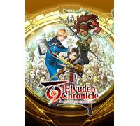 Eiyuden Chronicle: Hundred Heroes PC