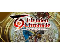 Eiyuden Chronicle Hundred Heroes (PC)