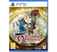 Eiyuden Chronicle: Hundred Heroes - Ps5