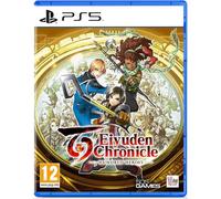 Eiyuden Chronicle: Hundred Heroes - PS5