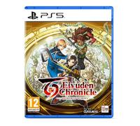 Eiyuden Chronicle : Hundred Heroes Ps5