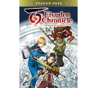 Eiyuden Chronicle: Hundred Heroes - Season Pass (DLC) (PC) Steam Key GLOBAL