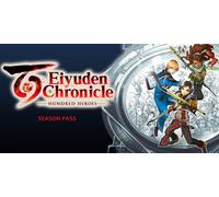 Eiyuden Chronicle Hundred Heroes Season Pass (PC)