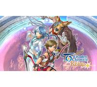 Eiyuden Chronicle: Rising