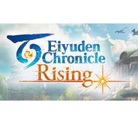 Eiyuden Chronicle Rising (PC)