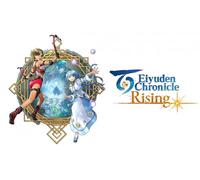 Eiyuden Chronicle Rising (PS4)