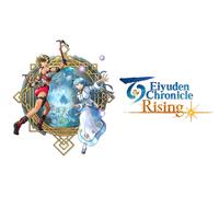 Eiyuden Chronicle: Rising (PS5)