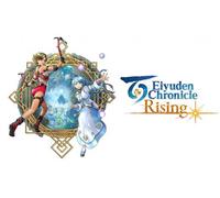 Eiyuden Chronicle: Rising (XB1)