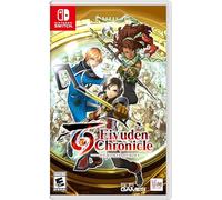 Eiyuden Chronicles: Hundred Heroes for Nintendo Switch