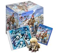 Eiyuu Densetsu : Zero No Kiseki Evolution -Limited Box- (Import Japonais)