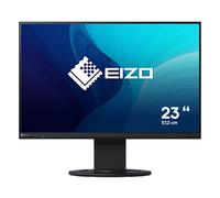 EIZO 58,4 Cm (23") EV2360-BK 16:10 HDMI+DP+USB IPS Noir