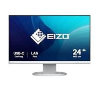 EIZO FlexScan EV2490-WT LED display 60,5 cm (23.8") 1920 x 1080 pixels Full HD Blanc
