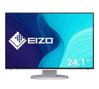 EIZO 61,0Cm (24") EV2485-WT 16:10 HDMI+DP+USB-C IPS Blanc