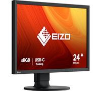 EIZO ColorEdge CS2400R écran plat de PC 61,2 cm (24.1") 1920 x 1200 pixels WUXGA LCD Noir