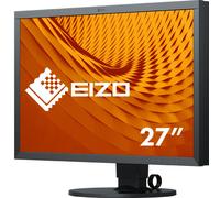 EIZO 68,0 Cm (27") CS2731 DVI+HDMI+DP+USB-C IPS Élévateur