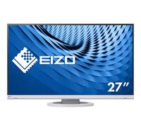 EIZO 68,0 Cm (27") EV2760-WT 16:9 DVI+HDMI+2xDP+USB IPS Wh
