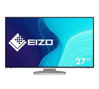 EIZO 68,5 Cm (27") EV2781-WT 16:9 HDMI+DP+USB-C IPS Blanc