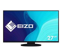 EIZO 68,5Cm (27") EV2781-BK 16:9 HDMI+DP+USB-C IPS Noir