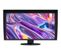 EIZO ColorEdge CG3100X écran plat de PC 77,5 cm (30.5 ) 4096 x 2160 pixels 4K DCI LCD Noir