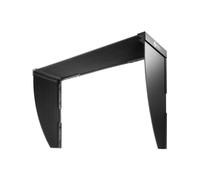 EIZO CH2400 : Accessoire moniteur 24.1" (61.2cm) métal noir, poids 670g. Compatibilité CG248-4K, CG2420, CS2420. Code SH 85299097.