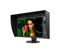 EIZO ColorEdge CG2700S écran plat de PC 68,6 cm (27") 2560 x 1440 pixels Wide Quad HD LCD Noir
