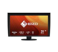 EIZO ColorEdge CG3100X écran plat de PC 77,5 cm (30.5 ) 4096 x 2160 pixels 4K DCI LCD Noir