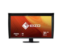 EIZO ColorEdge CG319X écran plat de PC 79 cm (31.1 ) 4096 x 2160 pixels 4K DCI LED Noir