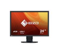 EIZO ColorEdge CS2400R écran plat de PC 61,2 cm (24.1") 1920 x 1200 pixels WUXGA LCD Noir