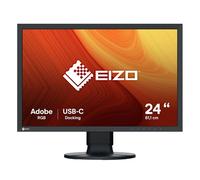 EIZO ColorEdge CS2400S écran plat de PC 61,2 cm (24.1 ) 1920 x 1200 pixels WUXGA LCD Noir