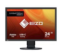 EIZO ColorEdge CS2400S-LE écran plat de PC 61,2 cm (24.1") 1920 x 1200 pixels WUXGA LED Noir