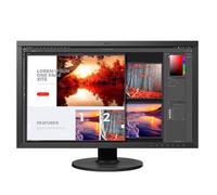 EIZO ColorEdge CS2740 LED display 68,6 cm (27") 3840 x 2160 pixels 4K Ultra HD Noir