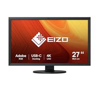 EIZO ColorEdge CS2740 LED display 68,6 cm (27") 3840 x 2160 pixels 4K Ultra HD Noir
