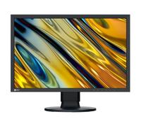 EIZO ColorEdge CS2400R écran plat de PC 61,2 cm (24.1") 1920 x 1200 pixels WUXGA LCD Noir